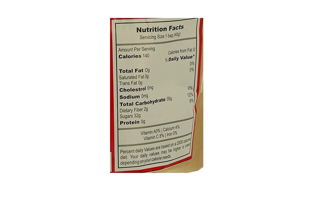 Fruta Seca Cranberry    Pack  500 grams